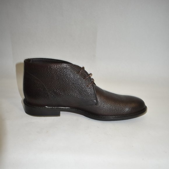 TO BOOT NEW YORK Vanguard Chukka Boot In Tmoro Brown